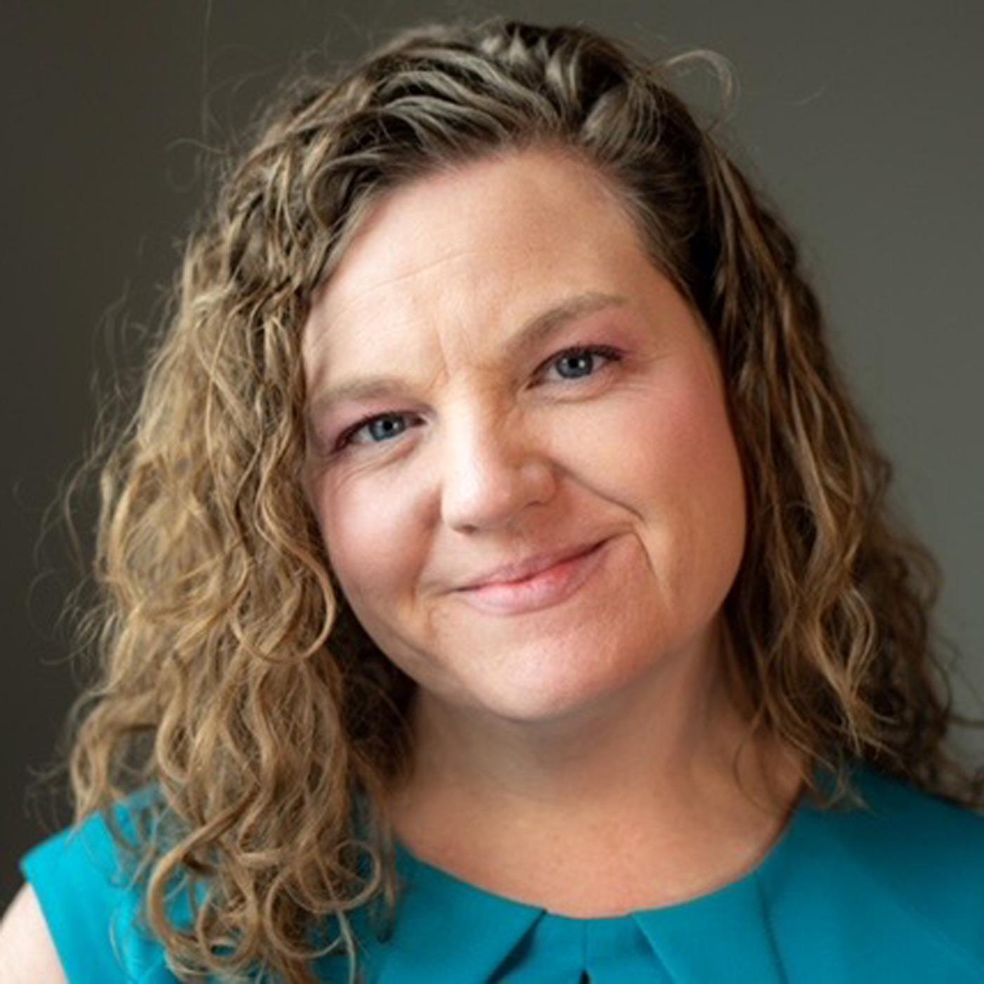 Close Up Radio Spotlights Kat Schwarz of Compassionate Healing Services episode artwork