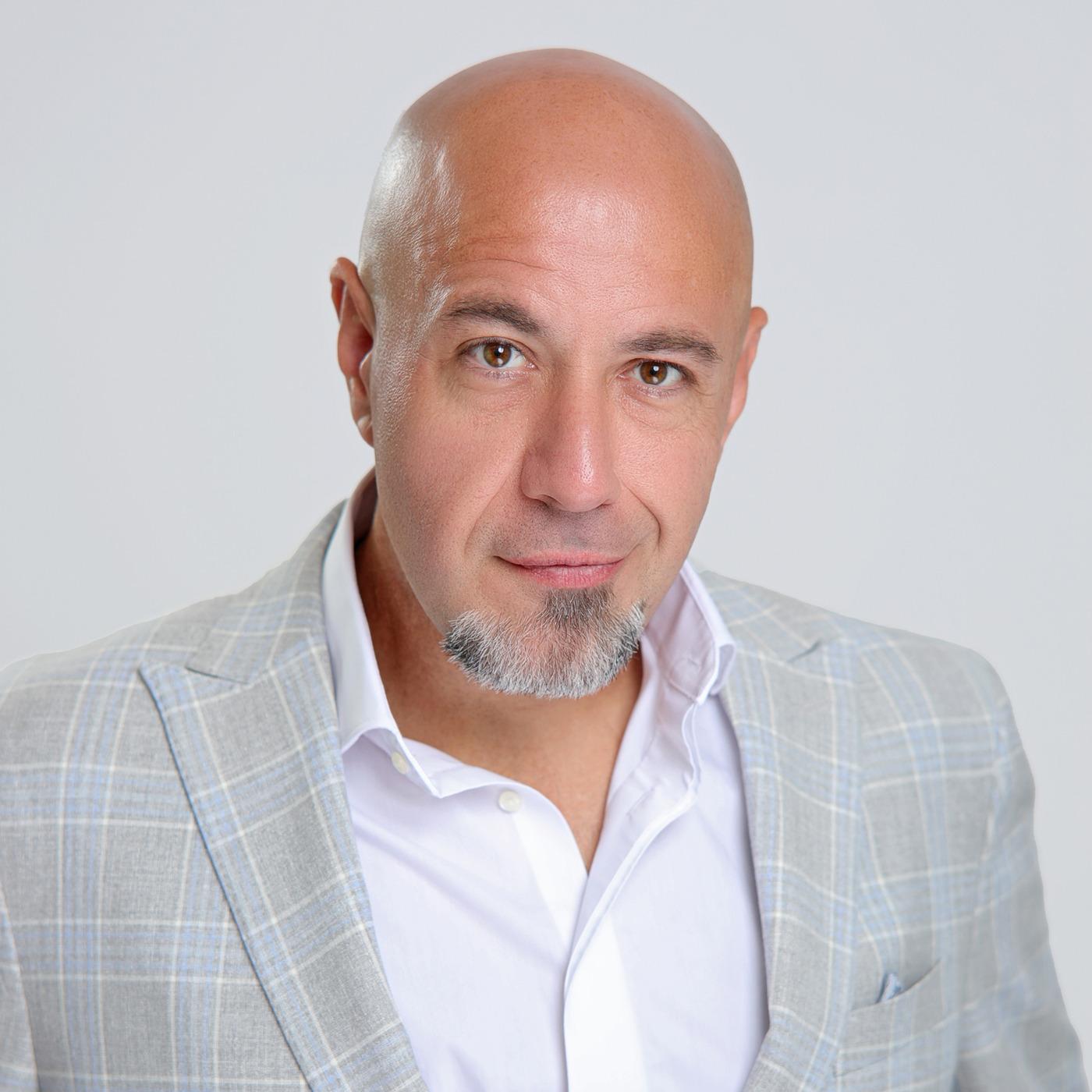 Close Up Radio Spotlights EOS Implementer David Peterson