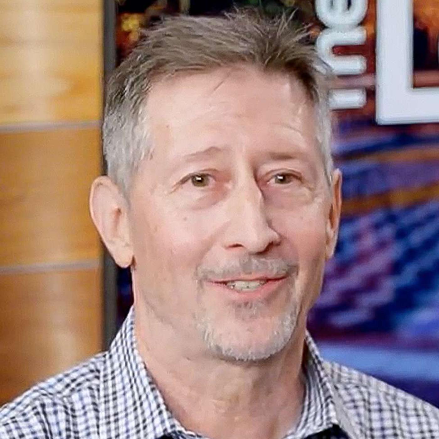 Close Up Radio Spotlights Automotive Designer Don Herner of Rock n Roll Motor
