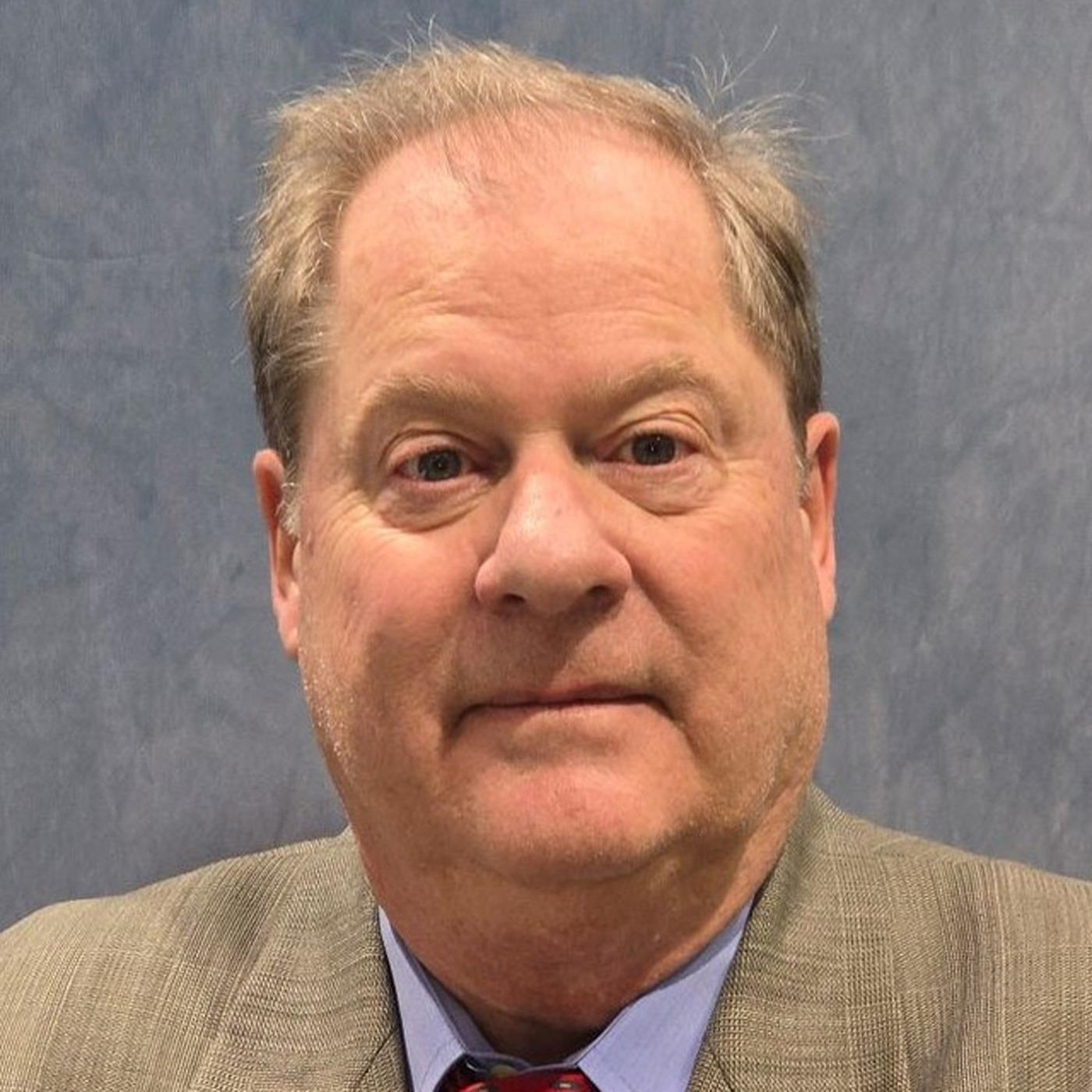 Close Up Radio Spotlights Ronald Beaulieu of the National Freshwater Foundation