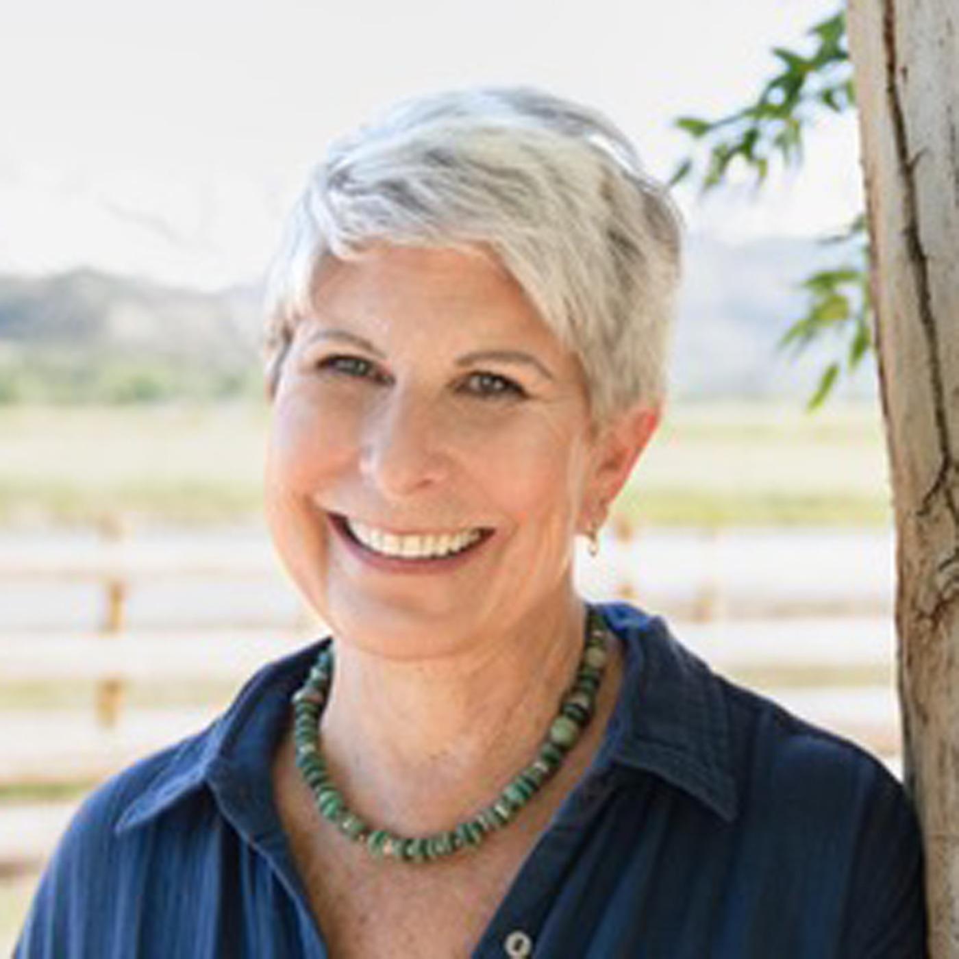 Part 2: Close Up Radio Welcomes Back Ranch Girl and Immersion Coach Cindy Carrillo of Finding Your Nxt