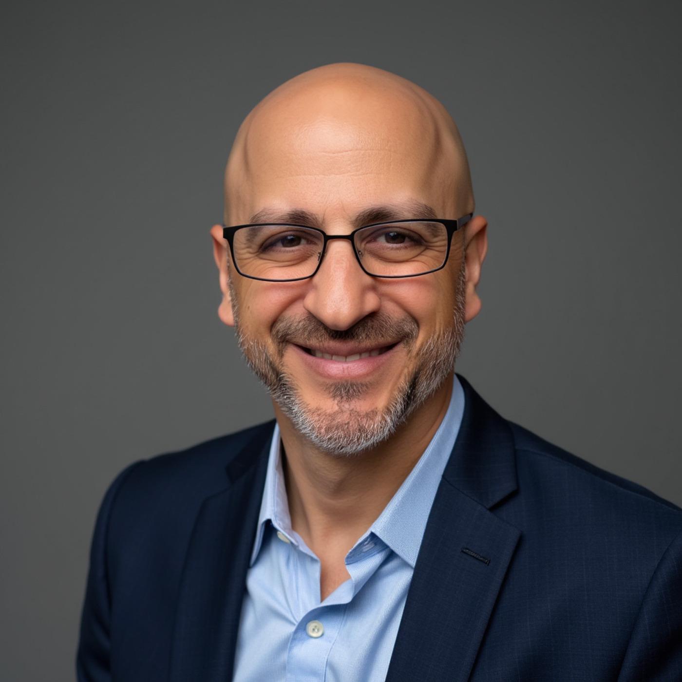 Close Up Radio Spotlights Ali Firoozi of The PAC Group