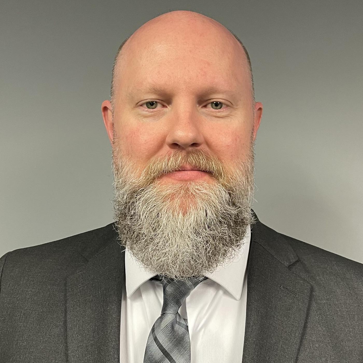 Close Up Radio Spotlights Cybersecurity Expert Scott Riedy of The Cascadian Divide