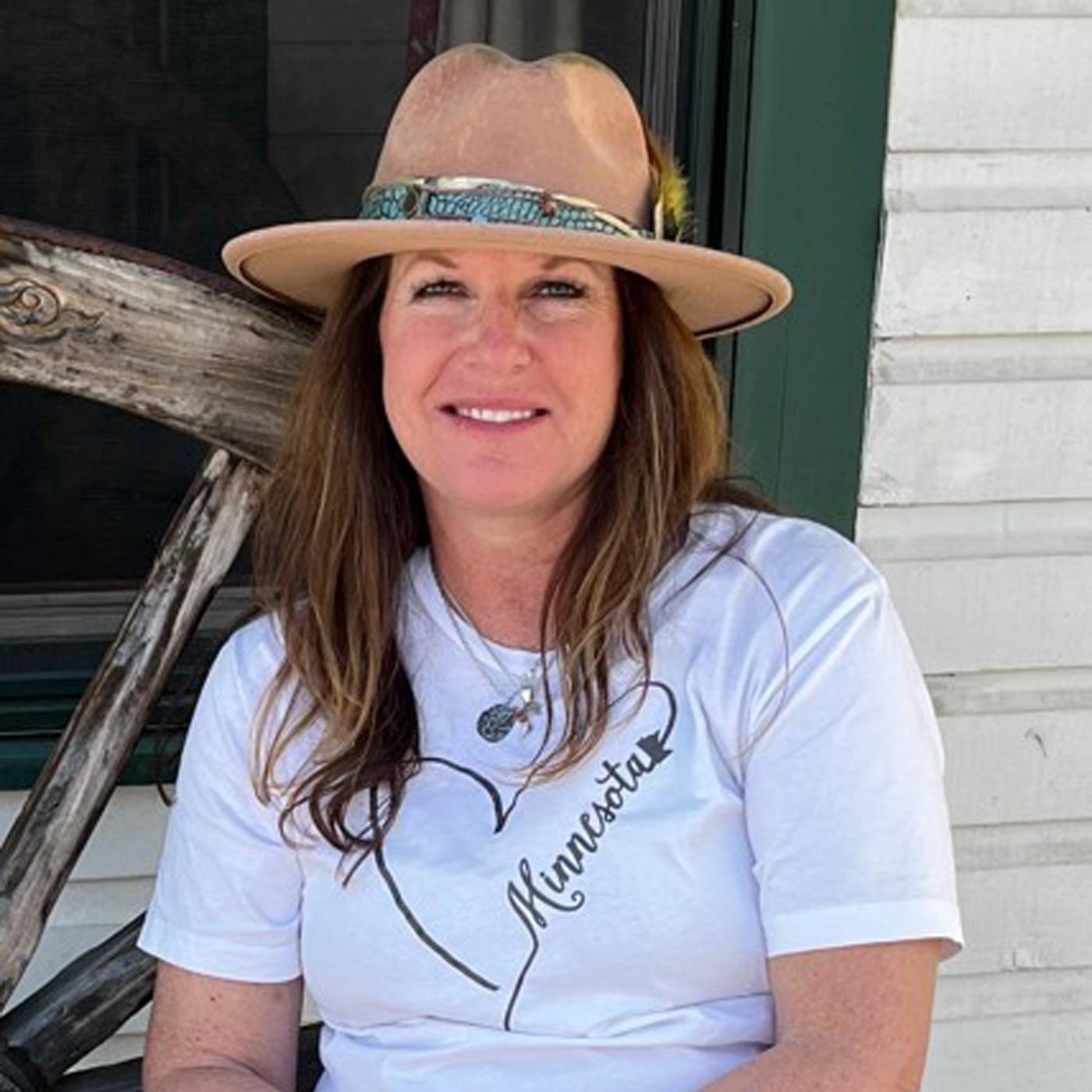 Close Up Radio Spotlights End of Life Advocate and Author Leslie Vick