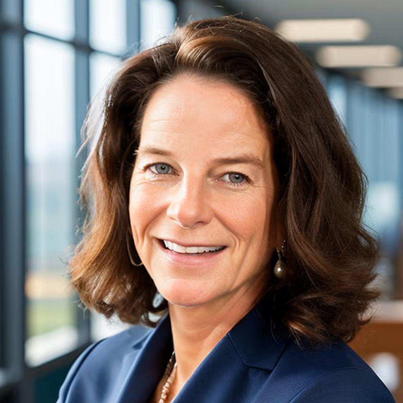 Close Up Radio Spotlights Leadership Development Coach and Consultant Ulli Hildebrand of Pin-Point Solutions LLC