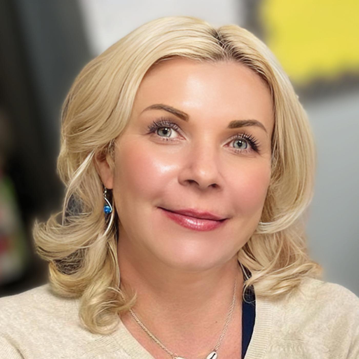 Close Up Radio Spotlights Foreign Language Educator Olga Sokolova of Spanish Sunday School