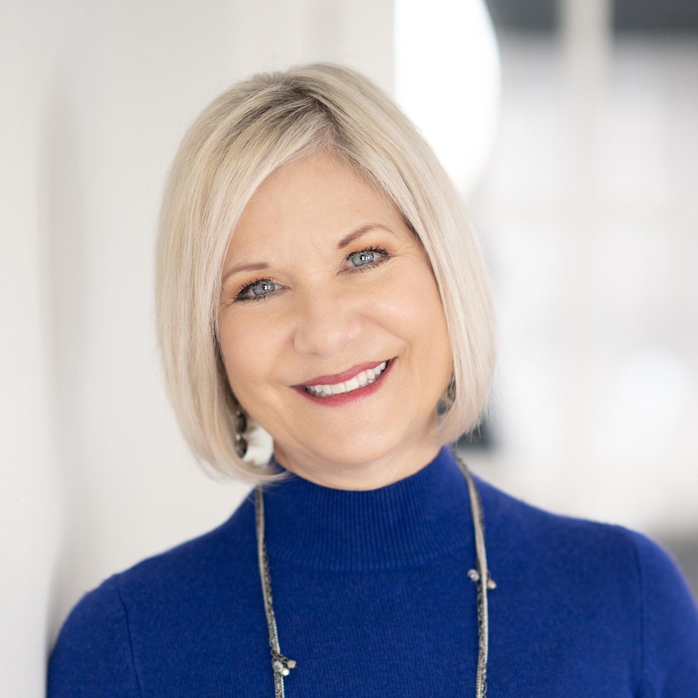 Part 1: Close Up Radio Spotlights Coach and Speaker Tamara Wolfe