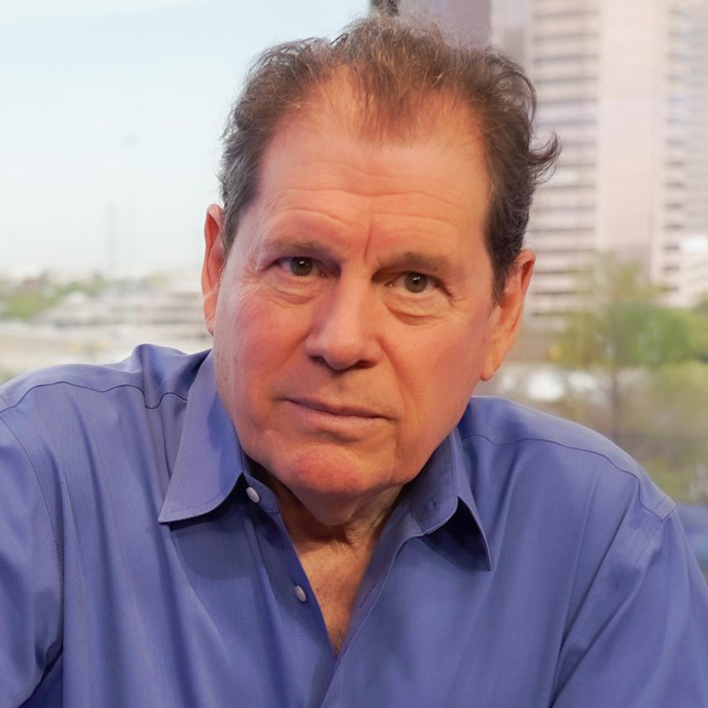 Close Up Radio Welcomes Back David M. Munson Jr. of Full of Ideas (FOI) and Get Real Alliance