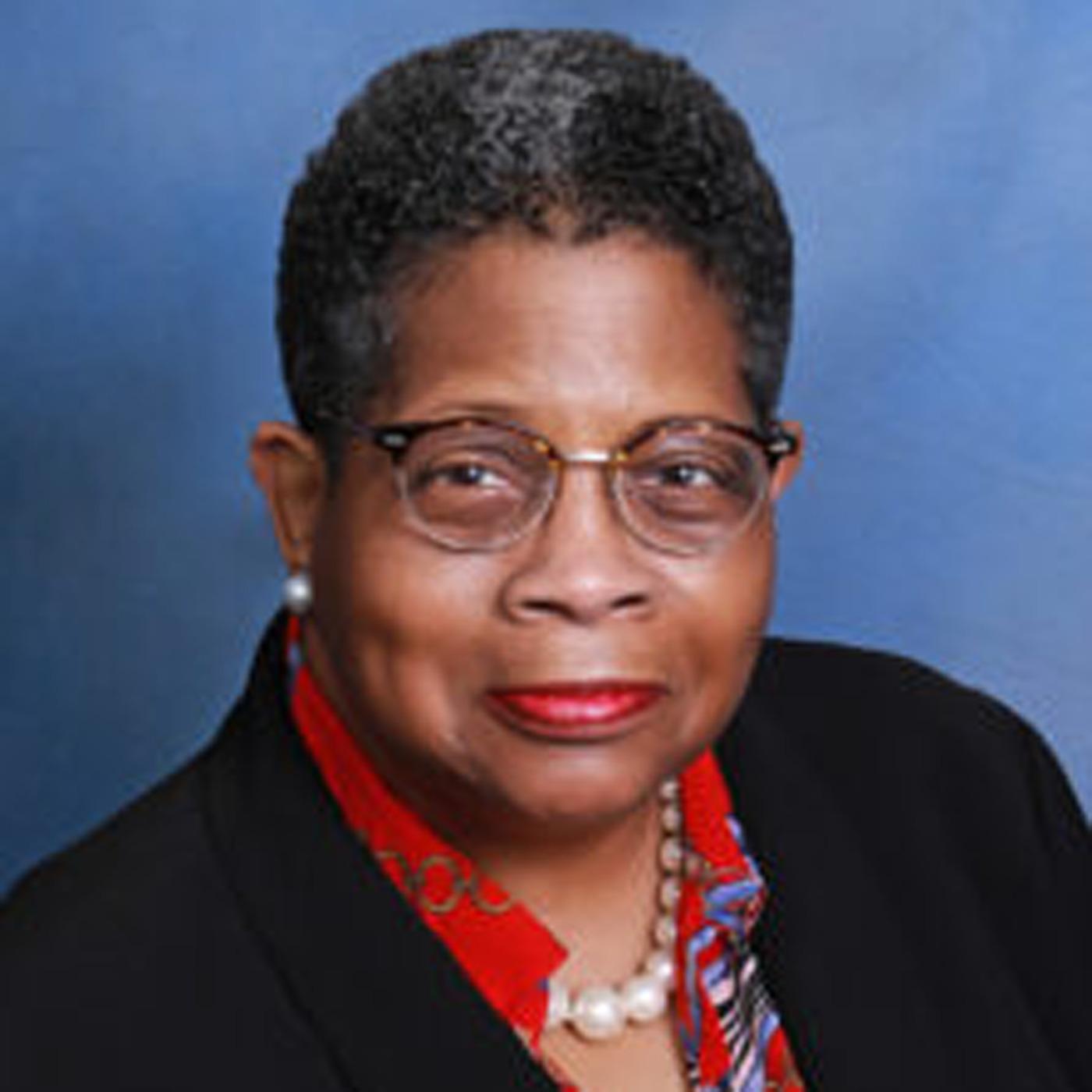 Part 1: Close Up Radio Spotlights The Honorable Mattielyn B. Williams