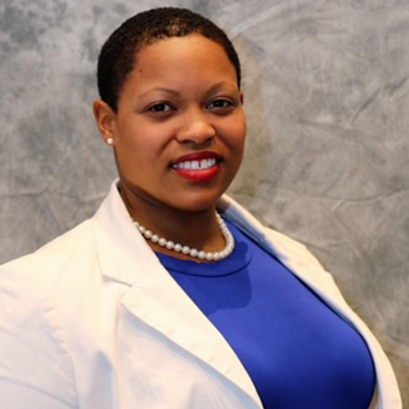 Close Up Radio Spotlights Computer Engineer and Attorney Jennifer R. Davis