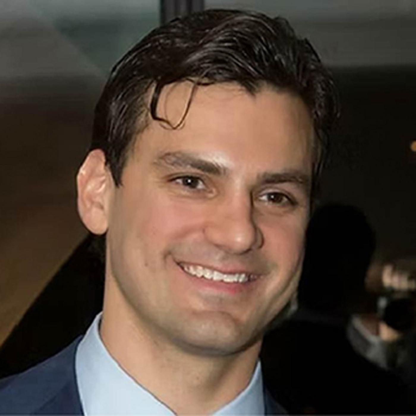 Close Up Radio Welcomes Back Personal Trainer Paul Medina of Capital Energy Training