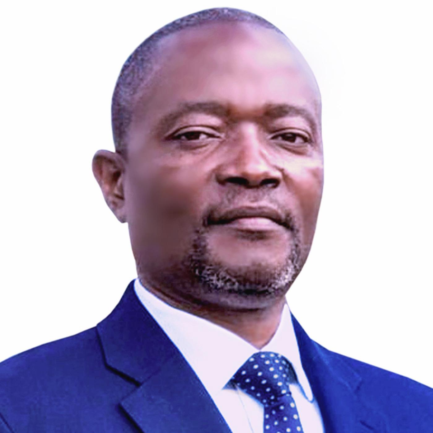 Part 1: Close Up Radio Spotlights Acclaimed Human Rights Activist Justin B. Mudekereza of Rescue Democracy International