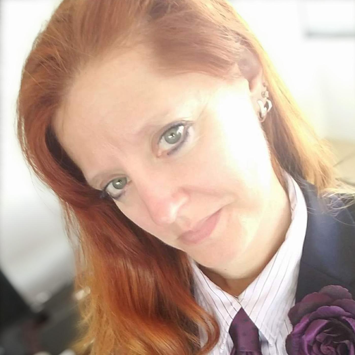 Part 4: Close Up Radio Welcomes Back Retired US Army Chief Warrant Officer 5 and Public Speaker Wendy Wayman of Whiskey Squared