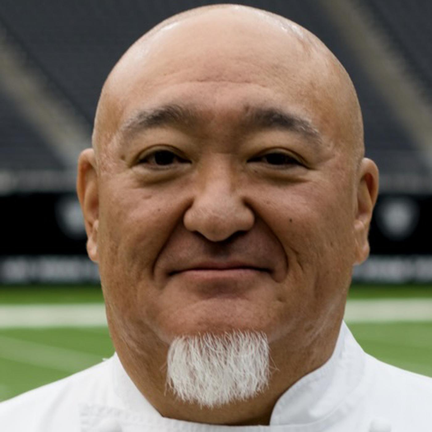Part 2: Close Up Radio Welcomes Back Chef Sean Kinoshita of Blue Menpachi