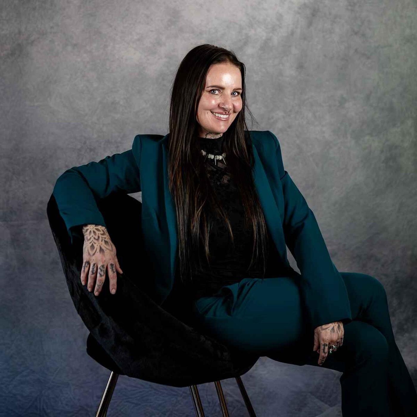 Part 1: Close Up Radio Spotlights Autumn Walsh and Lauren Aikin-Smith of Elements Counseling & Wellness Spa