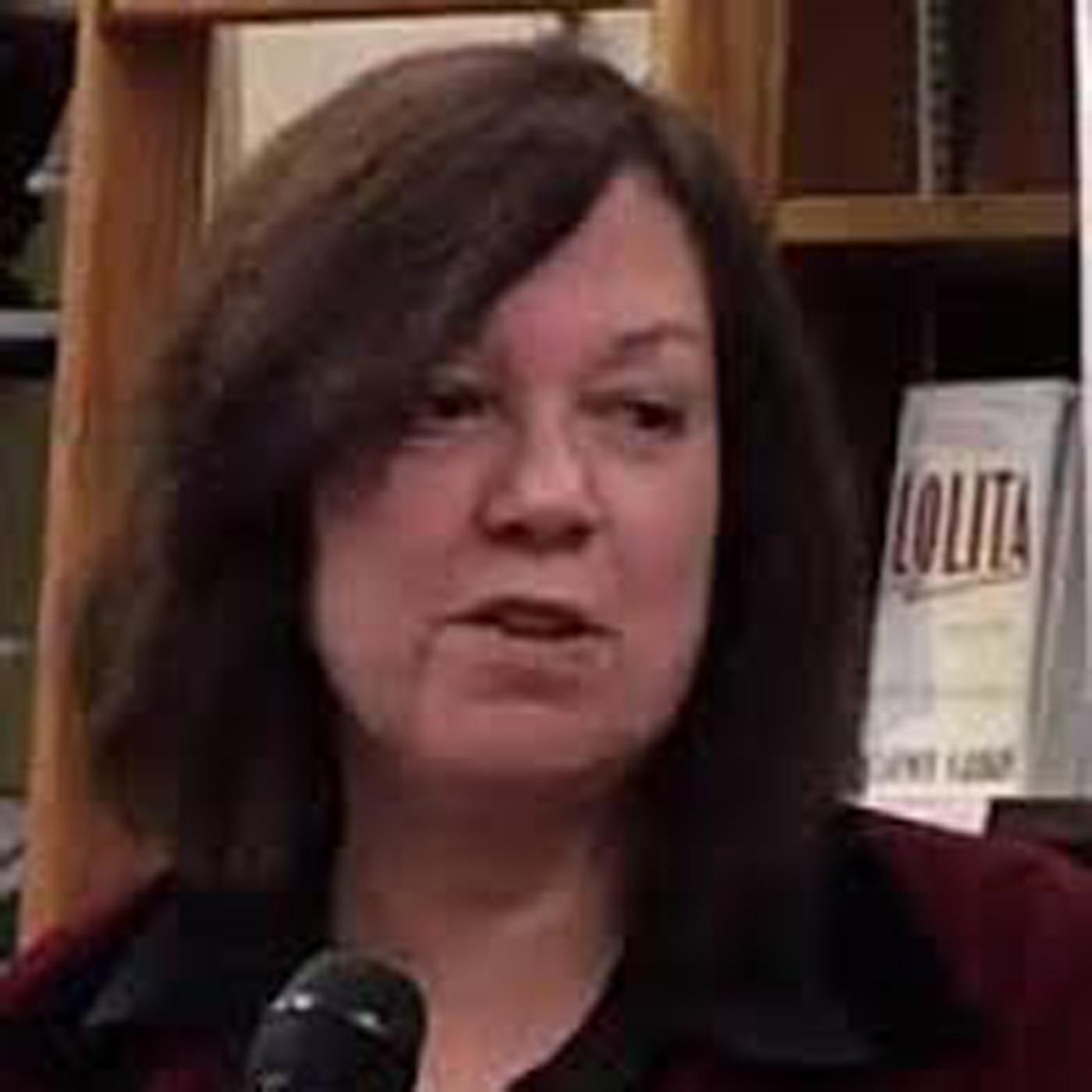 Close Up Radio Welcomes Back Noted Author, Investigative Reporter, and Lawyer Charlotte Dennett