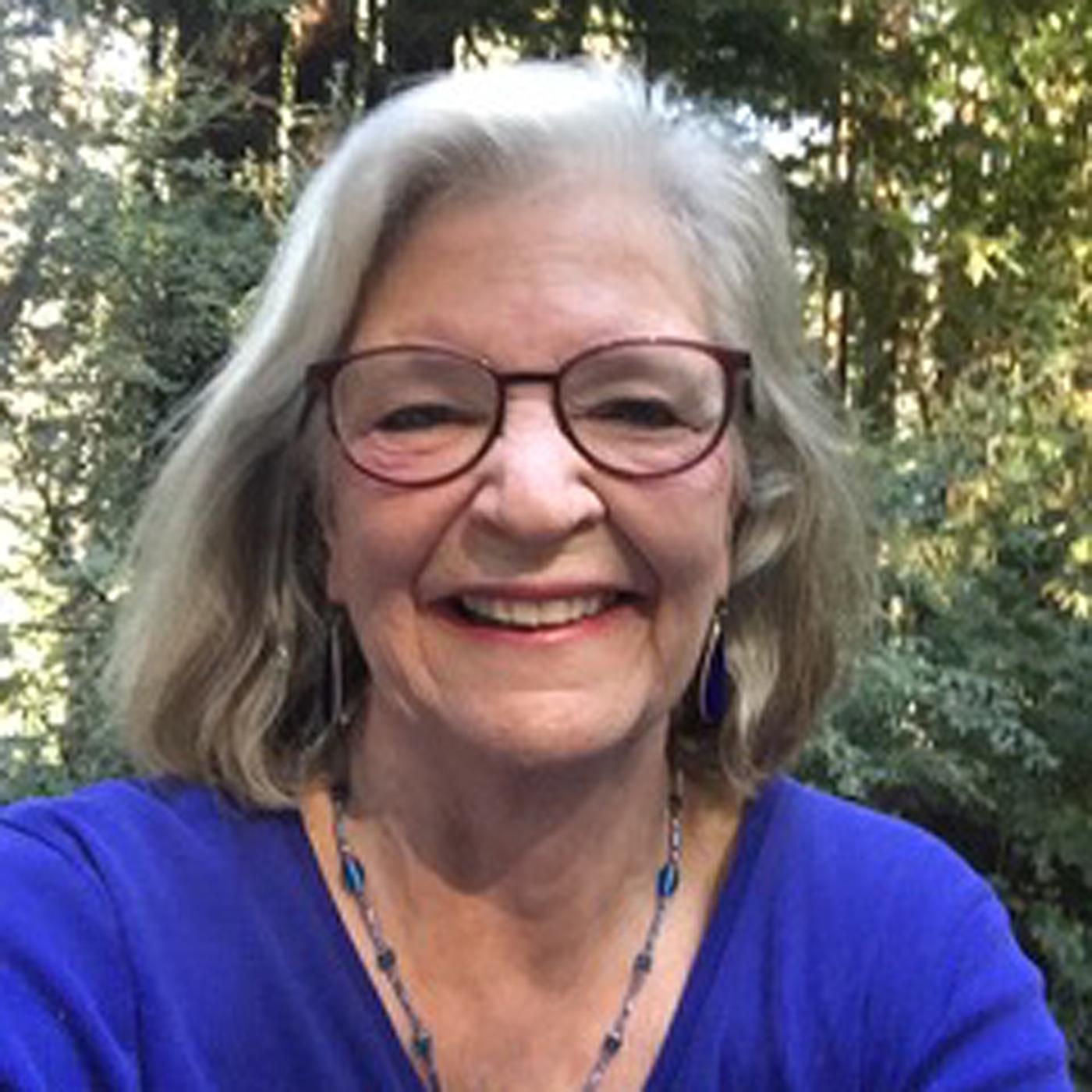 Close Up Radio Spotlights Author and Doctor of Energy Medicine Robin Lysne of The Center for the Soul