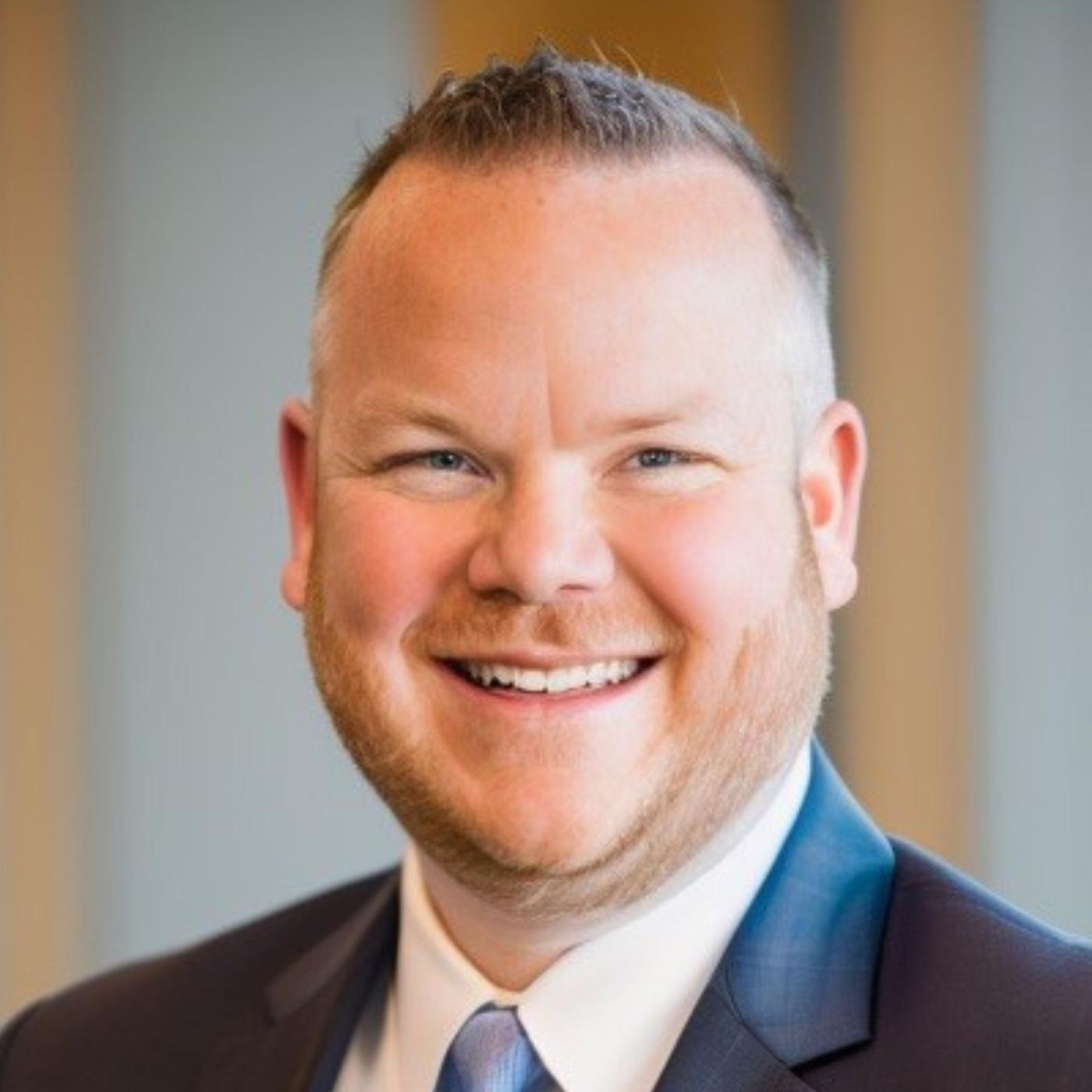 Close Up Radio Spotlights Innovative Hospitality Expert Brandon McConnell of Delavan Lake Lawn Management