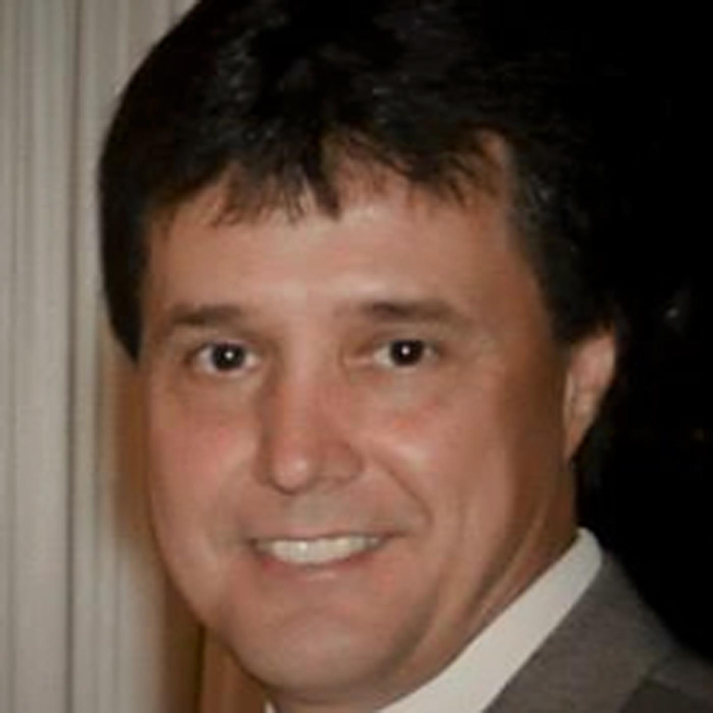 Close Up Radio Spotlights Global Reliability Leader and Lubrication and Hydraulic Subject Matter Expert Tommy D. Jones