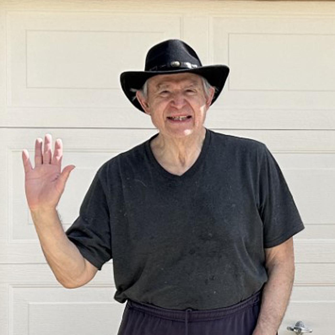 Part 2: Close Up Radio Welcomes Back Retired Regents Professor Dr. Joseph G. Martinez of the University of New Mexico College of Education