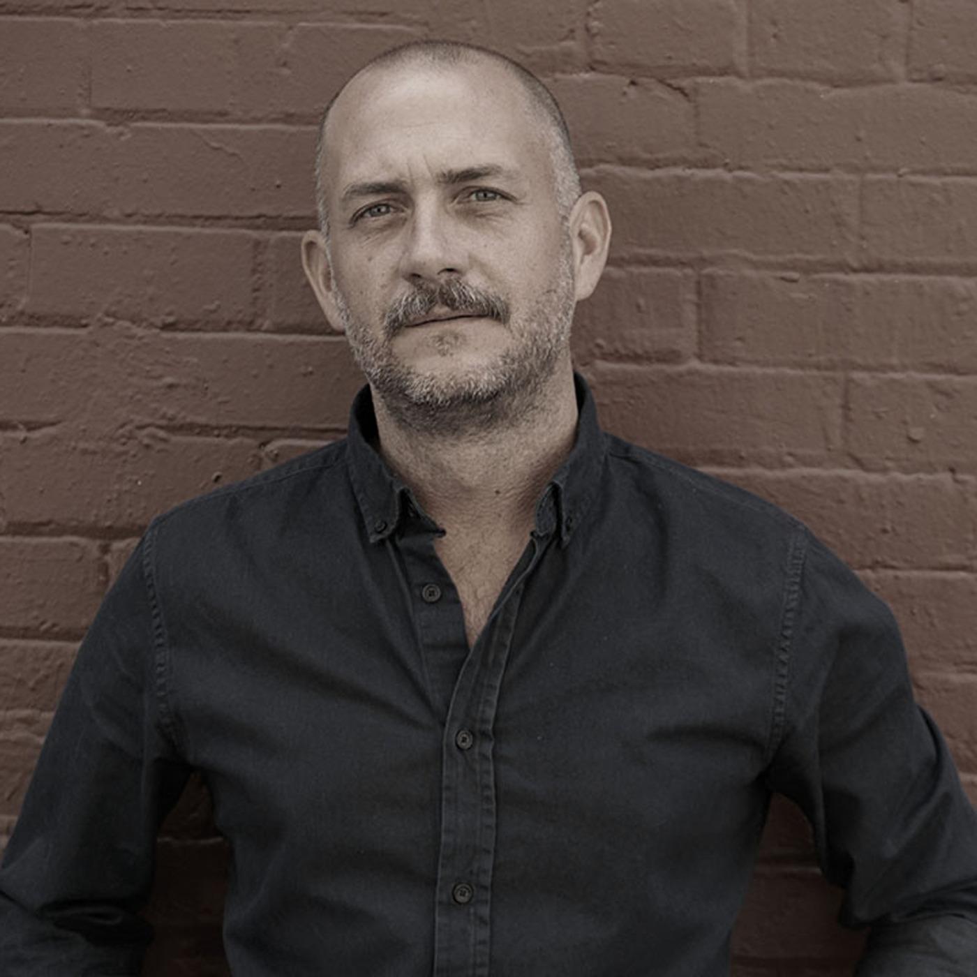 Part 2: Close Up Radio Welcomes Back Robert Polacek of the RoseBernard Studio