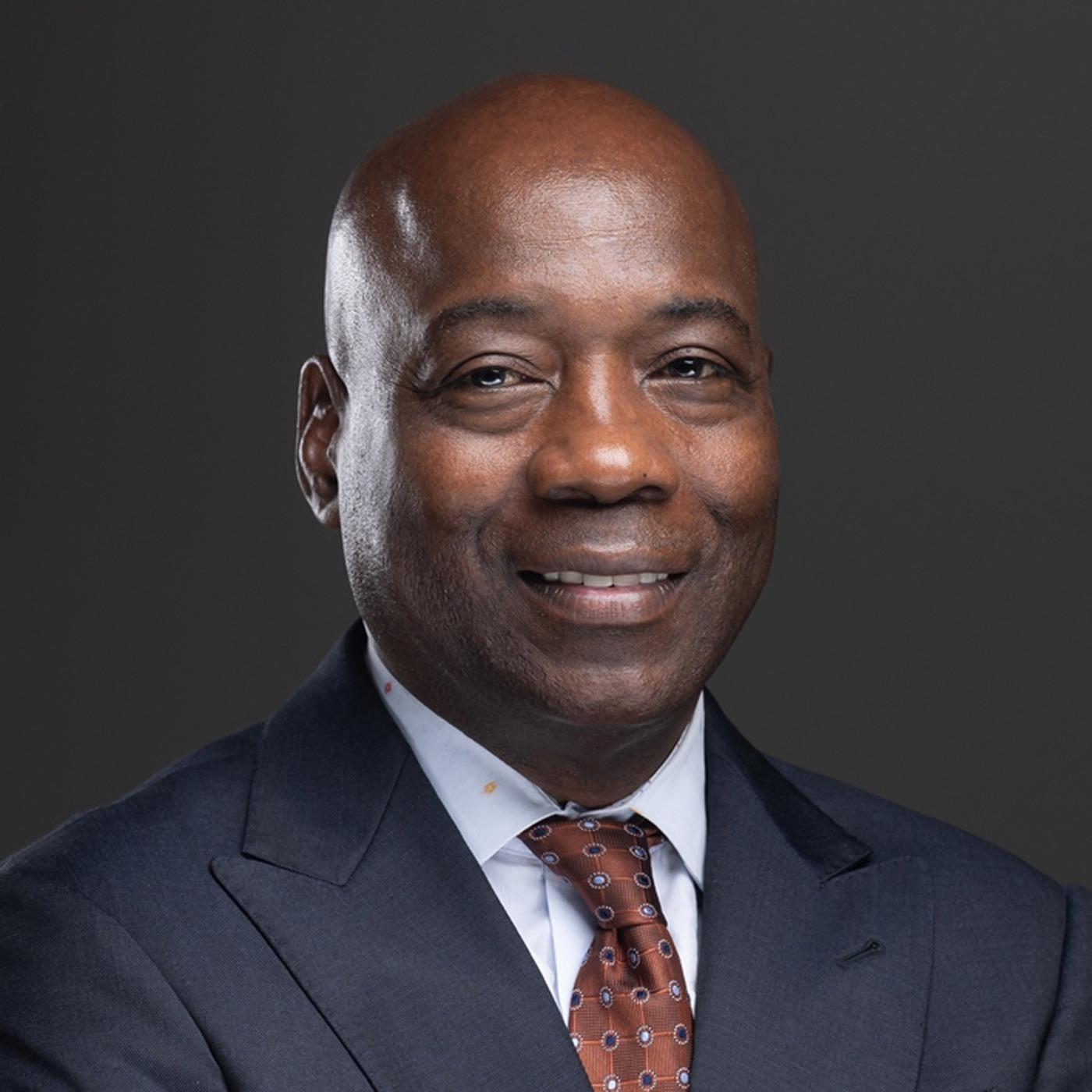 Close Up Radio Spotlights Retired Army Lieutenant Colonel Dr. Ossie Lee Peacock