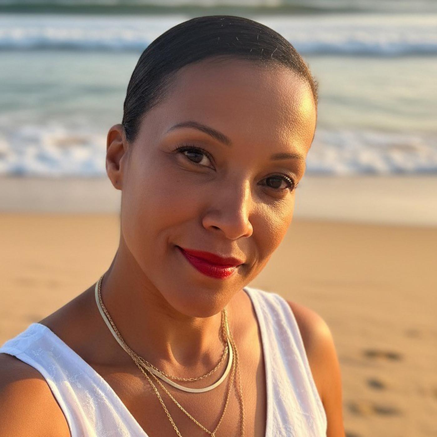 Close Up Radio Spotlights Tara-Lee Corriveau of Nourished Minds