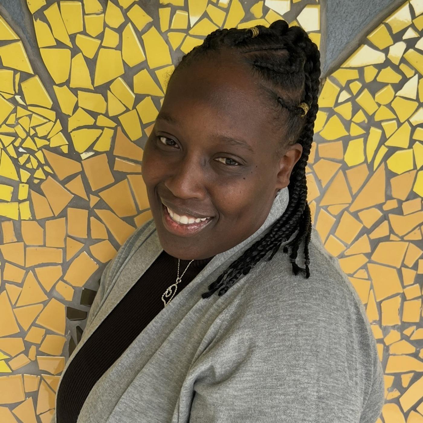 Close Up Radio Spotlights Behavioral Therapist and Author Alana Simpson of Spectrum Protection LLC, The “Behaviorly” App, and The Behavior Toolbox Book Series