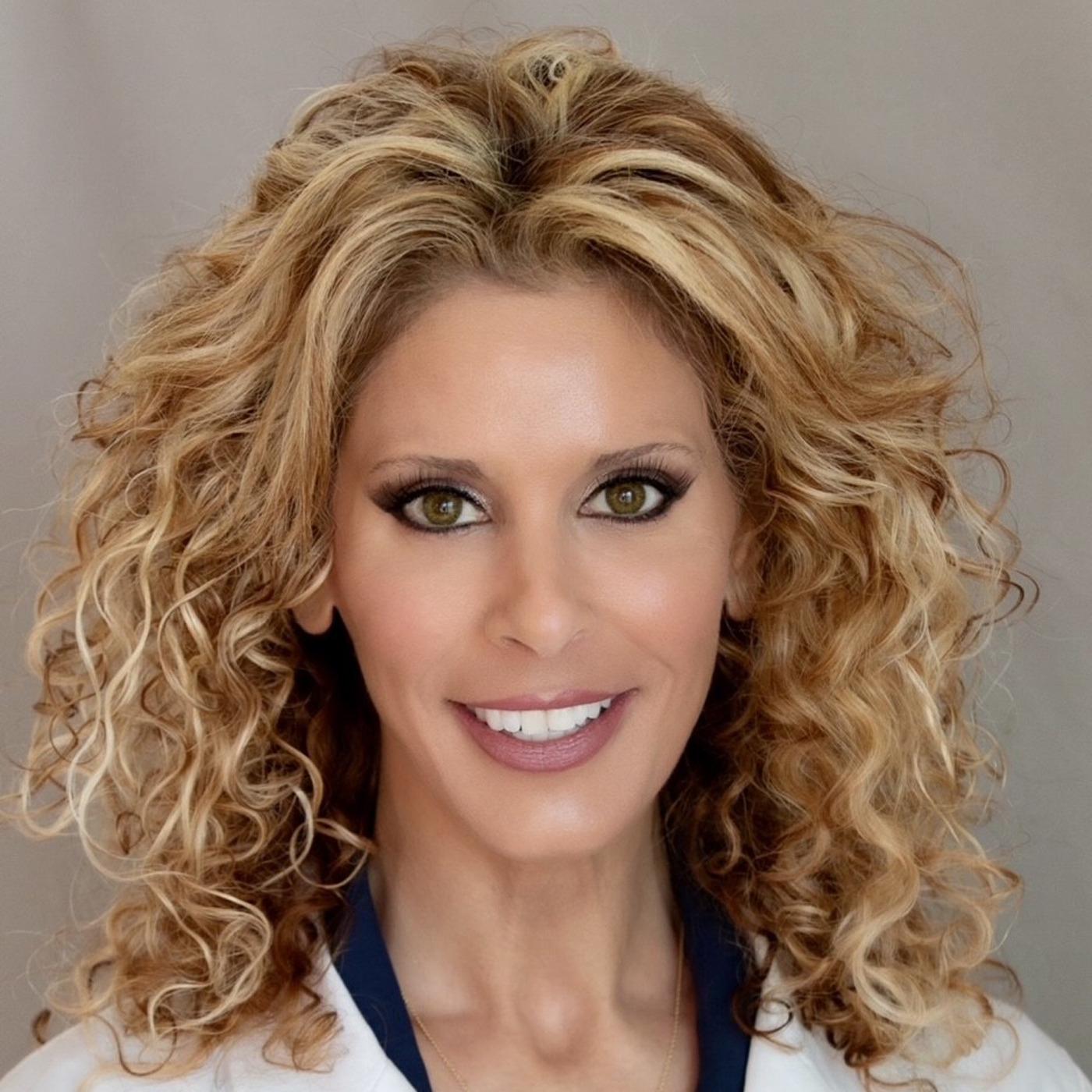Close Up Radio Welcomes Back Dedicated Surgeon Dr. Sharona Ross