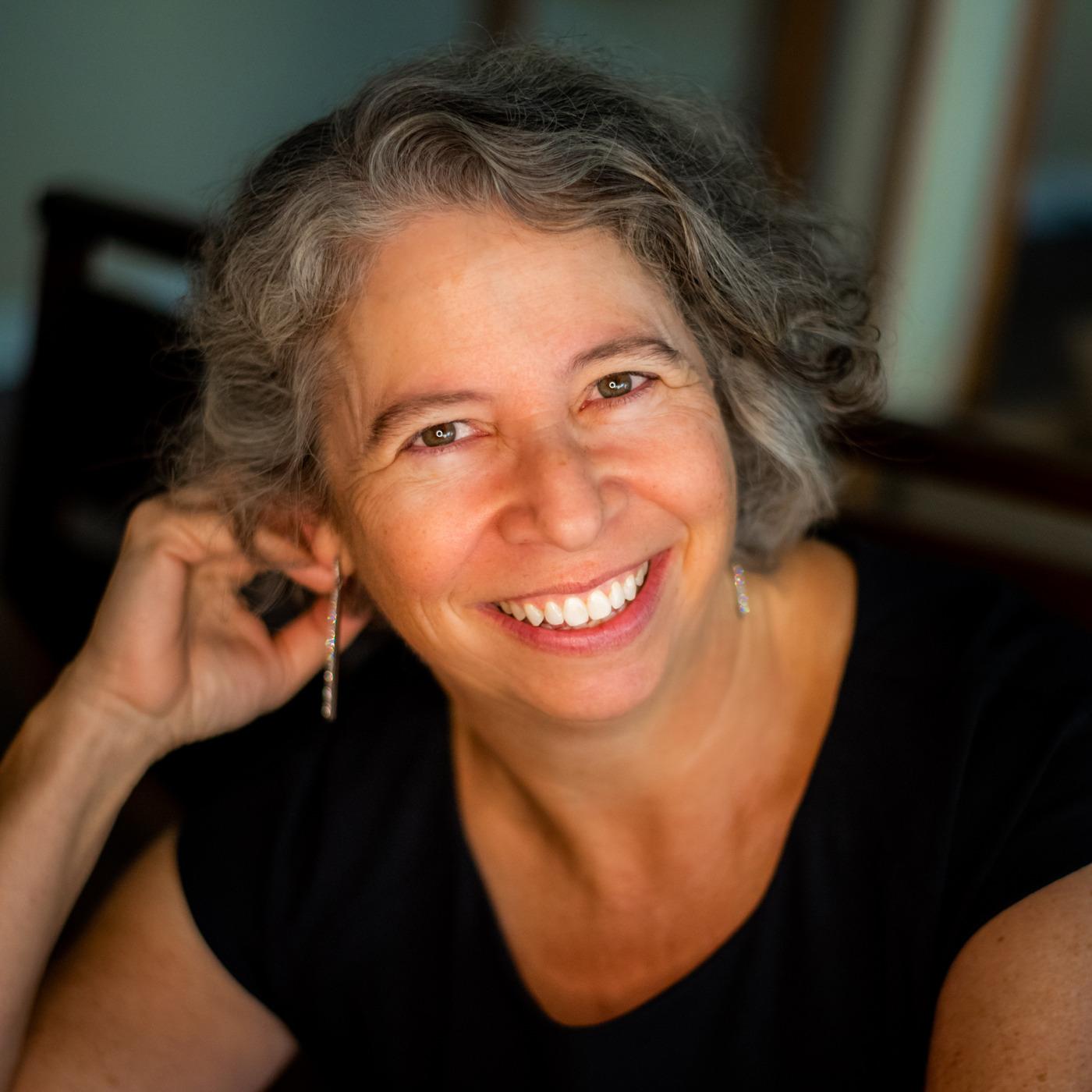 Close Up Radio Spotlights Award-Winning Author and Naturalist Jessica Mann