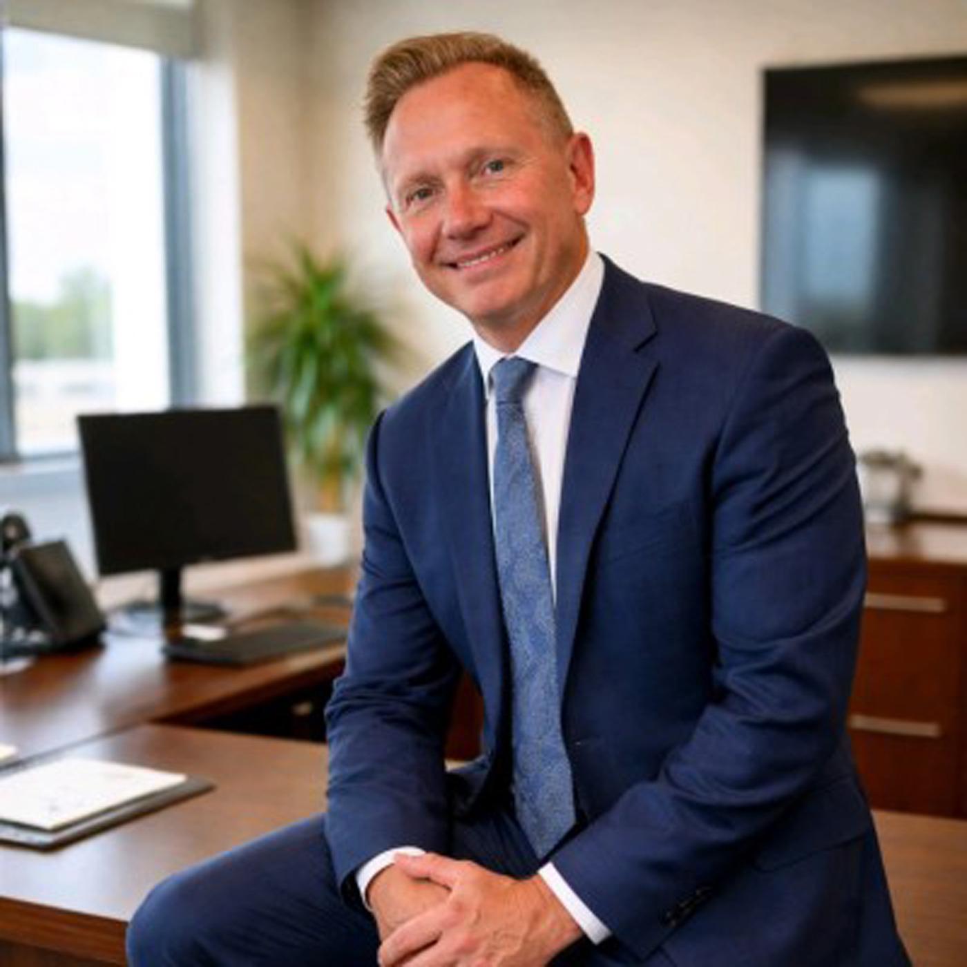 Close Up Radio Spotlights Solar Energy Pioneer and Entrepreneur Bill Taylor of DCE Solar