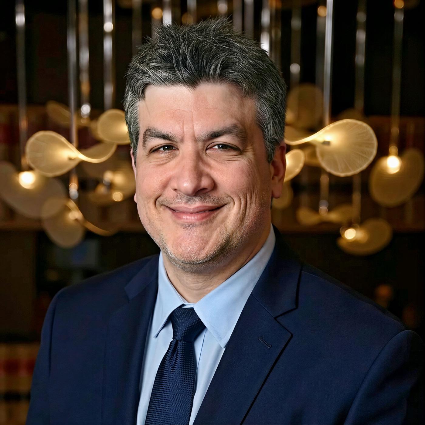 Part 1: Close Up Radio Spotlights Business Law Attorney Matthew Fornaro