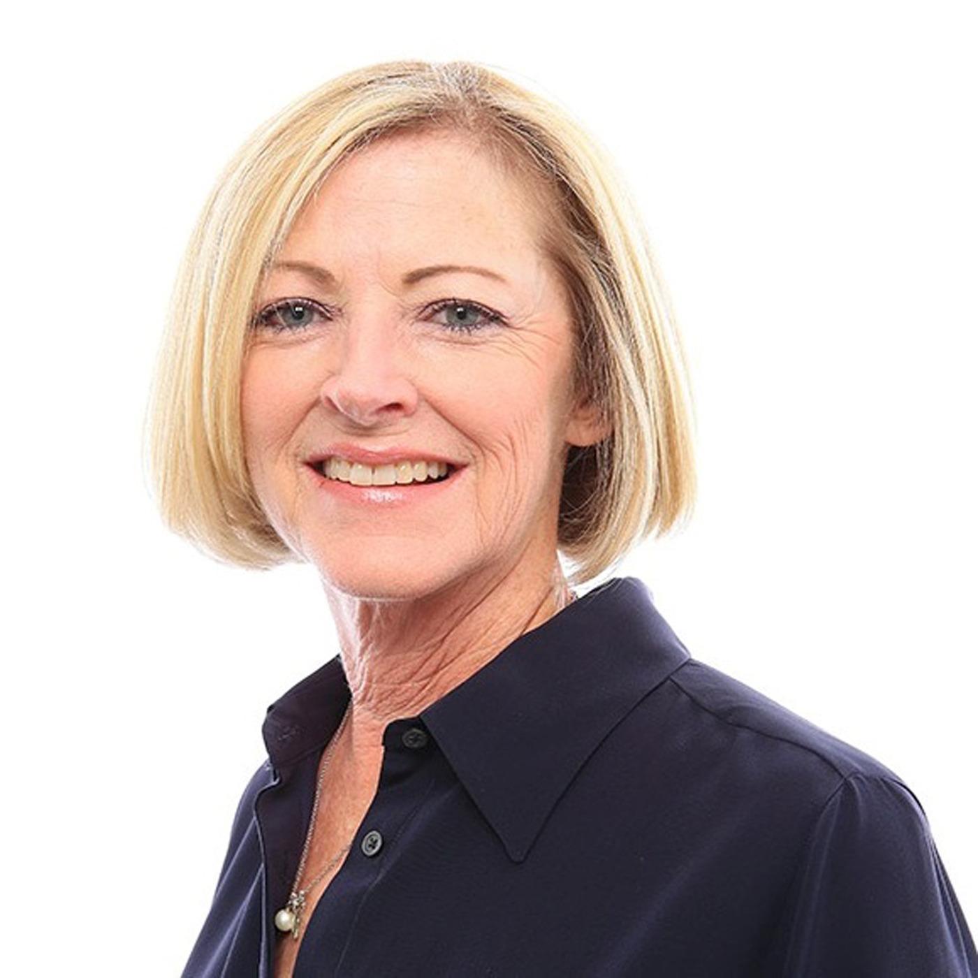 Close Up Radio Spotlights Management Consultant and Executive Coach Vicki Hart of Vicki Hart & Associates