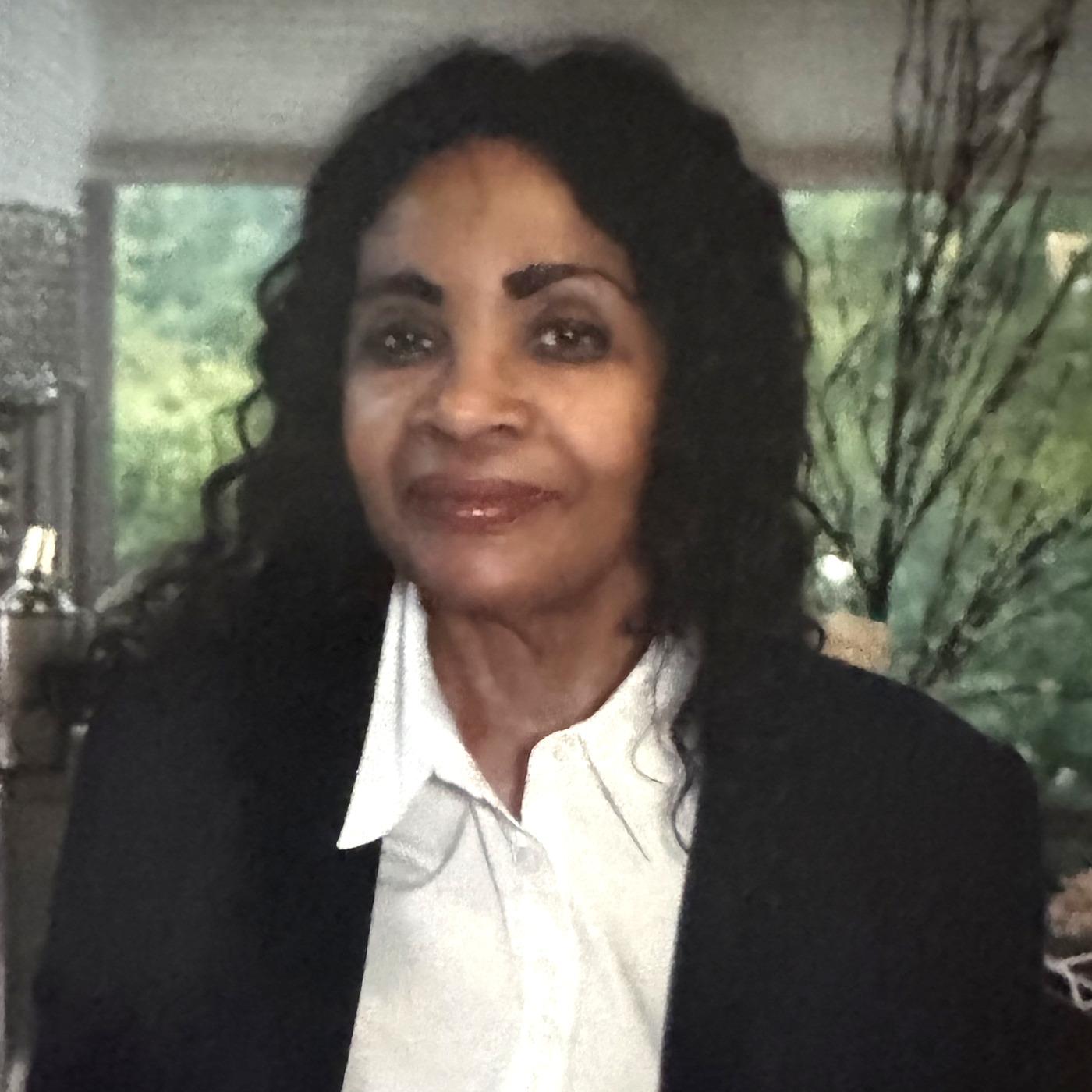 Close Up Radio Welcomes Back Emeritus Professor Tamu Chambers of Hudson Valley Community College