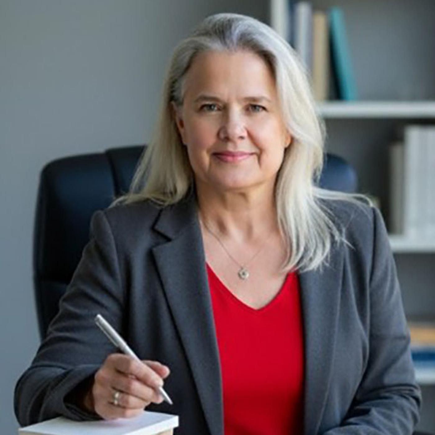 Close Up Radio Welcomes Back Award-Winning Author Kay A. Oliver