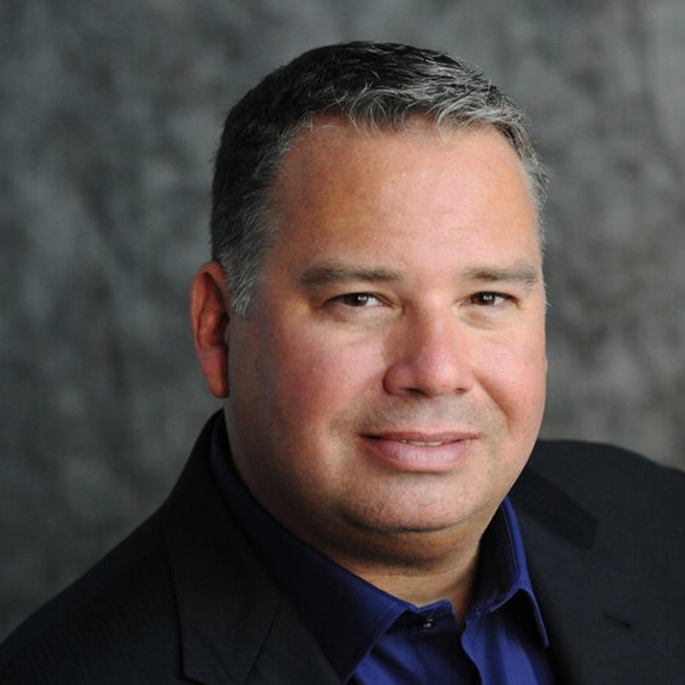 Close Up Radio Welcomes Back Retired Professor of Occupational Therapy Glen Gillen of Columbia University