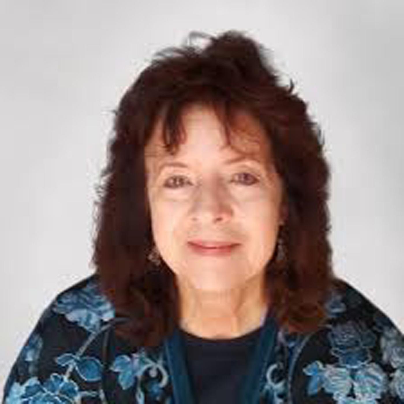 Close Up Radio Spotlights Author of Afghan Culture Cat Parenti