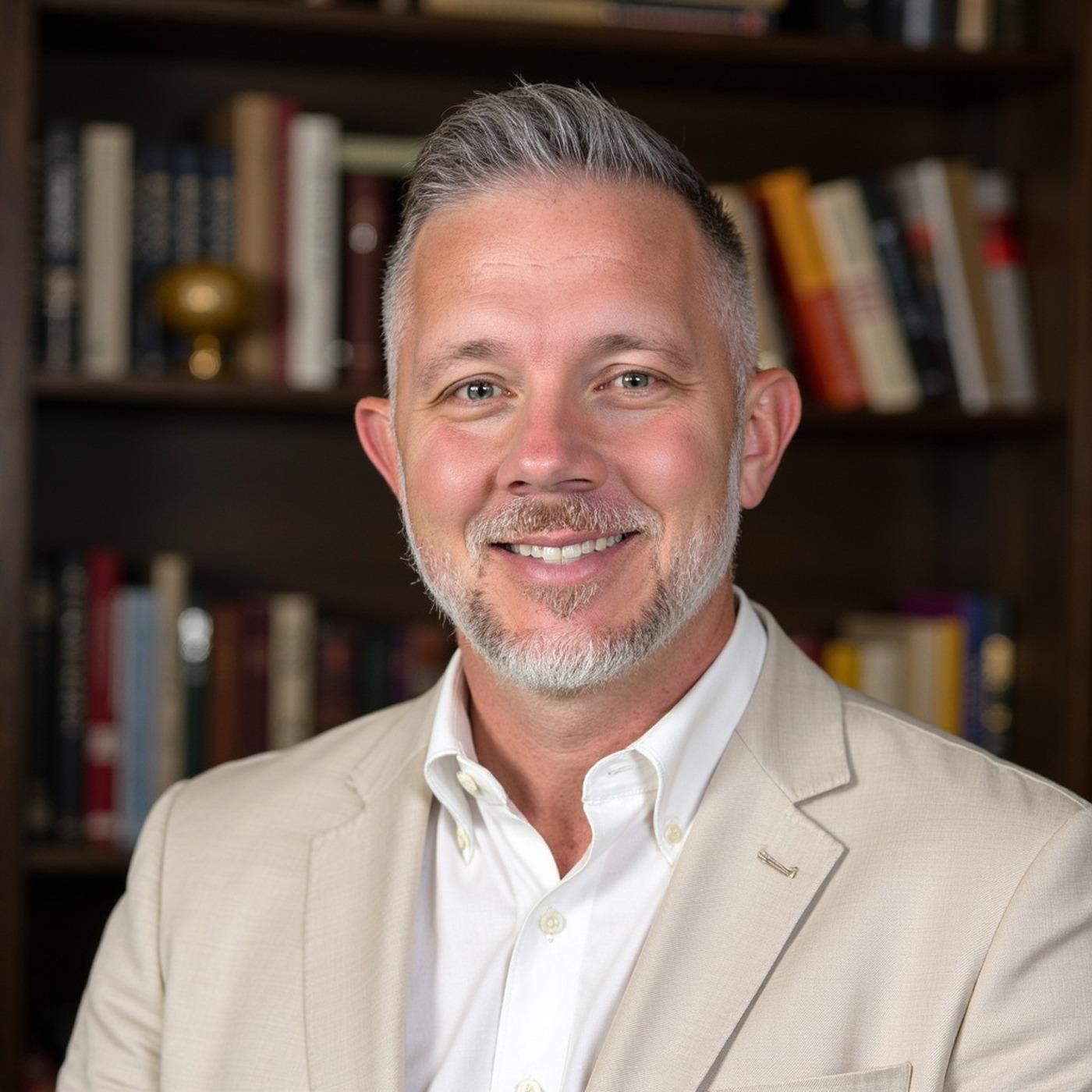 Close Up Radio Spotlights Tim Rexius of Omaha Protein Popcorn, Rexius Nutrition, and Iron Heaven Gyms