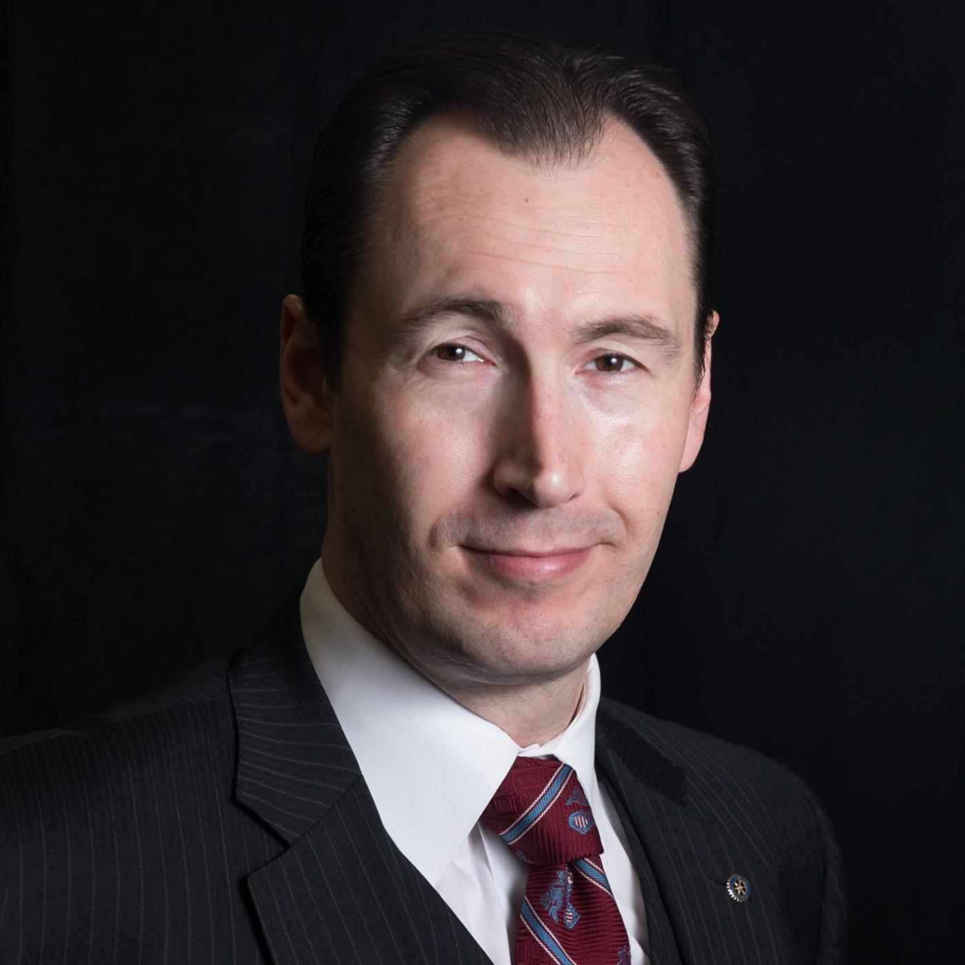 Part 1: Close Up Radio Spotlights Defense Attorney Geoff A. Dulebohn Esq,