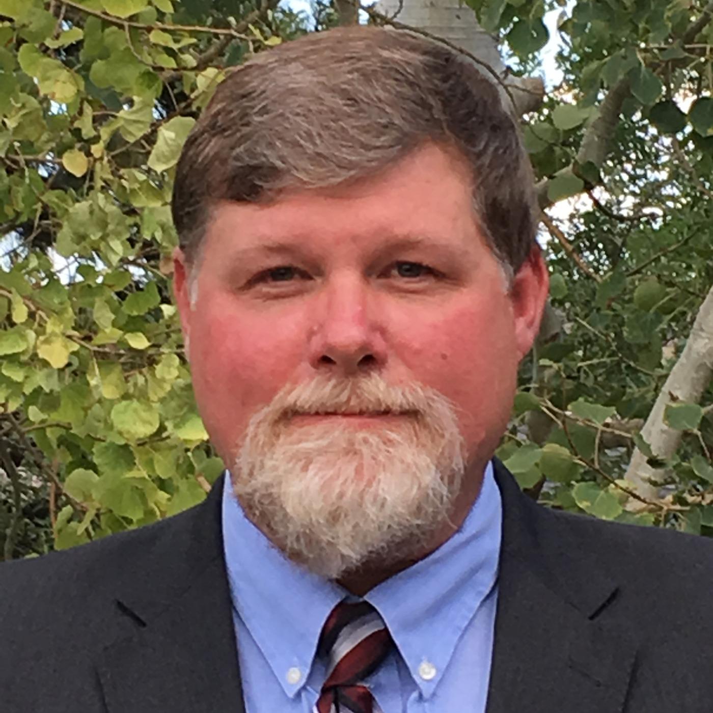 Close Up Radio Spotlights Geologist and Geophysicist Jared D. Abraham of Aqua Geo Frameworks