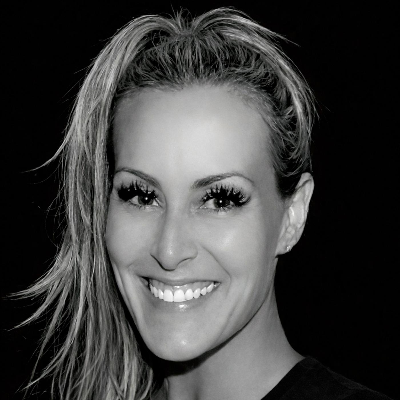 Close Up Radio Welcomes Back Lifestyle Architect, Designer, and Author Bethany Newell episode artwork