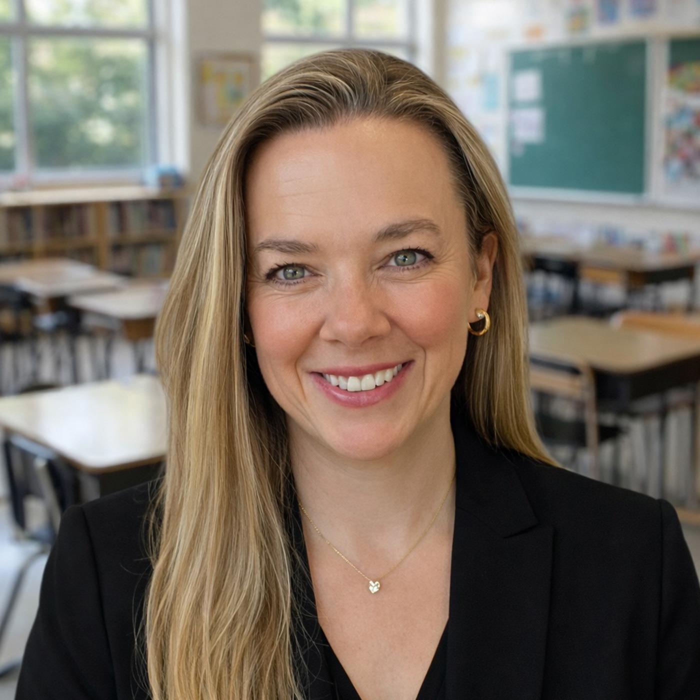 Close Up Radio Spotlights Educational Consultant, Entrepreneur and Behavior Analyst Alexis Higgins-Battaglia of Progressive Therapy of New Jersey (PTNJ) episode artwork