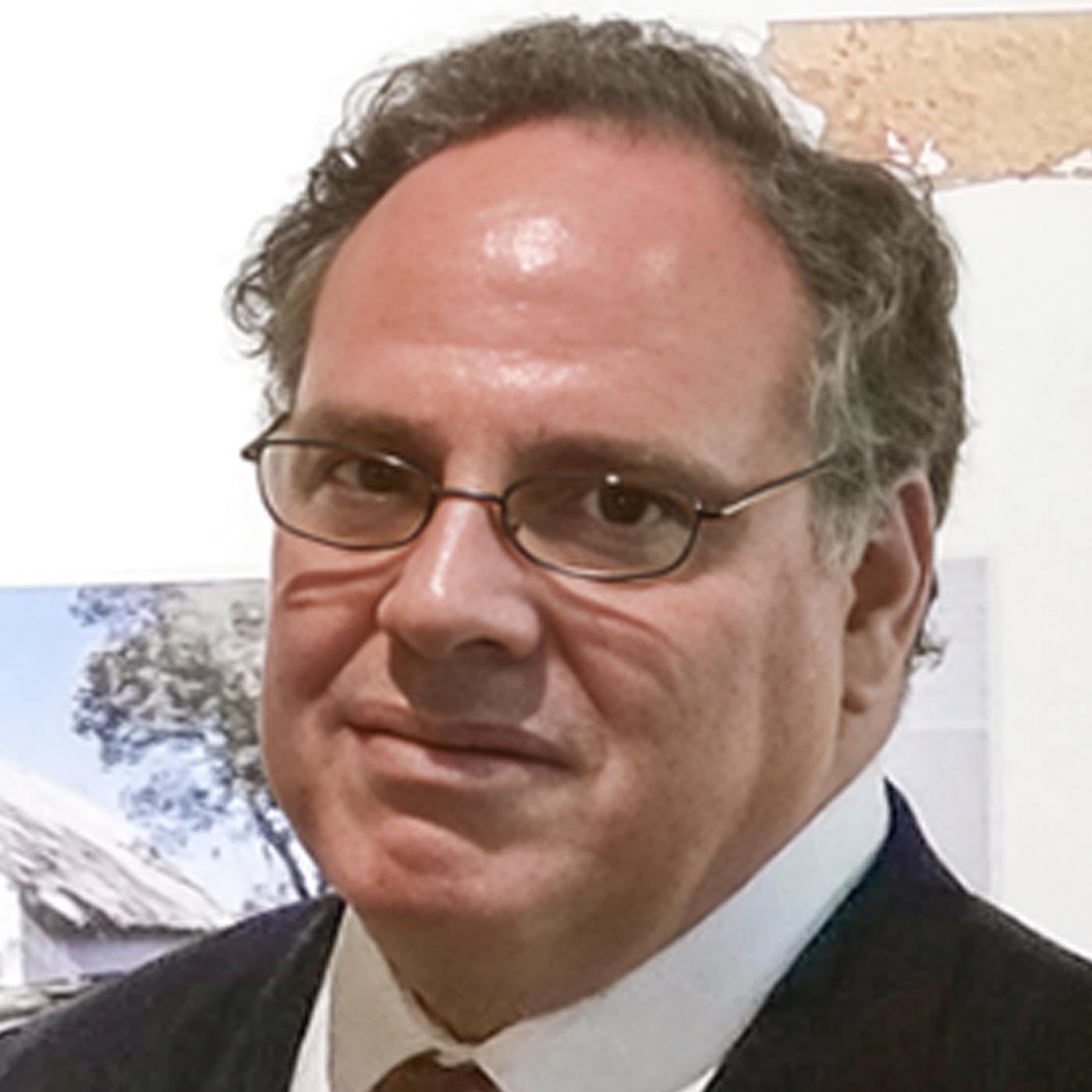 Part 1: Close Up Radio Welcomes Back Larry Domash of Systematic Trading and Curve Publishing episode artwork