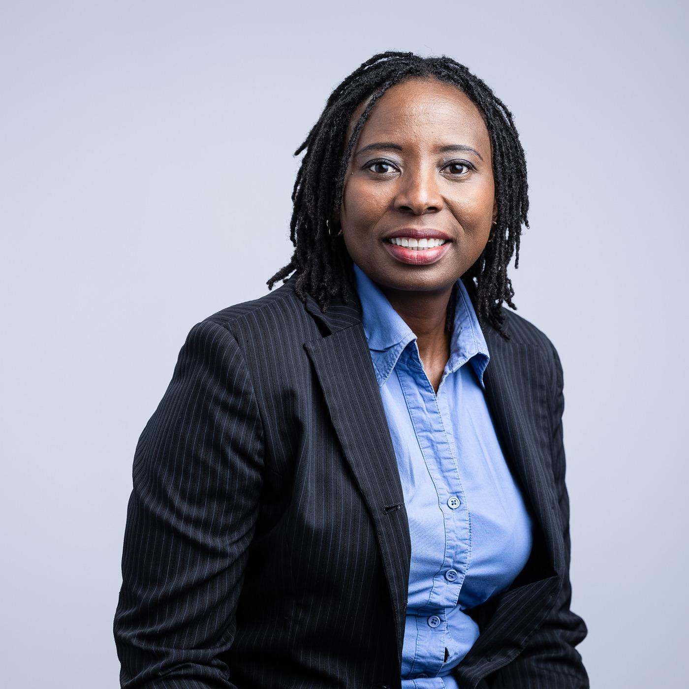 Part 1: Close Up Radio Spotlights Visionary Leadership Consultant Pamela Moyo of Vision Success Now episode artwork
