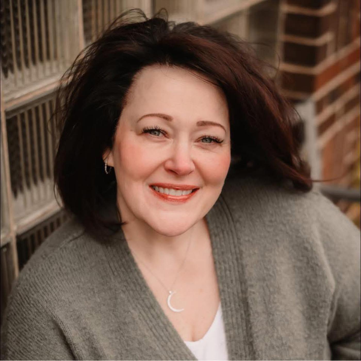 Part 1: Close Up Radio Spotlights Jeanne Daniels of The Healing Room
