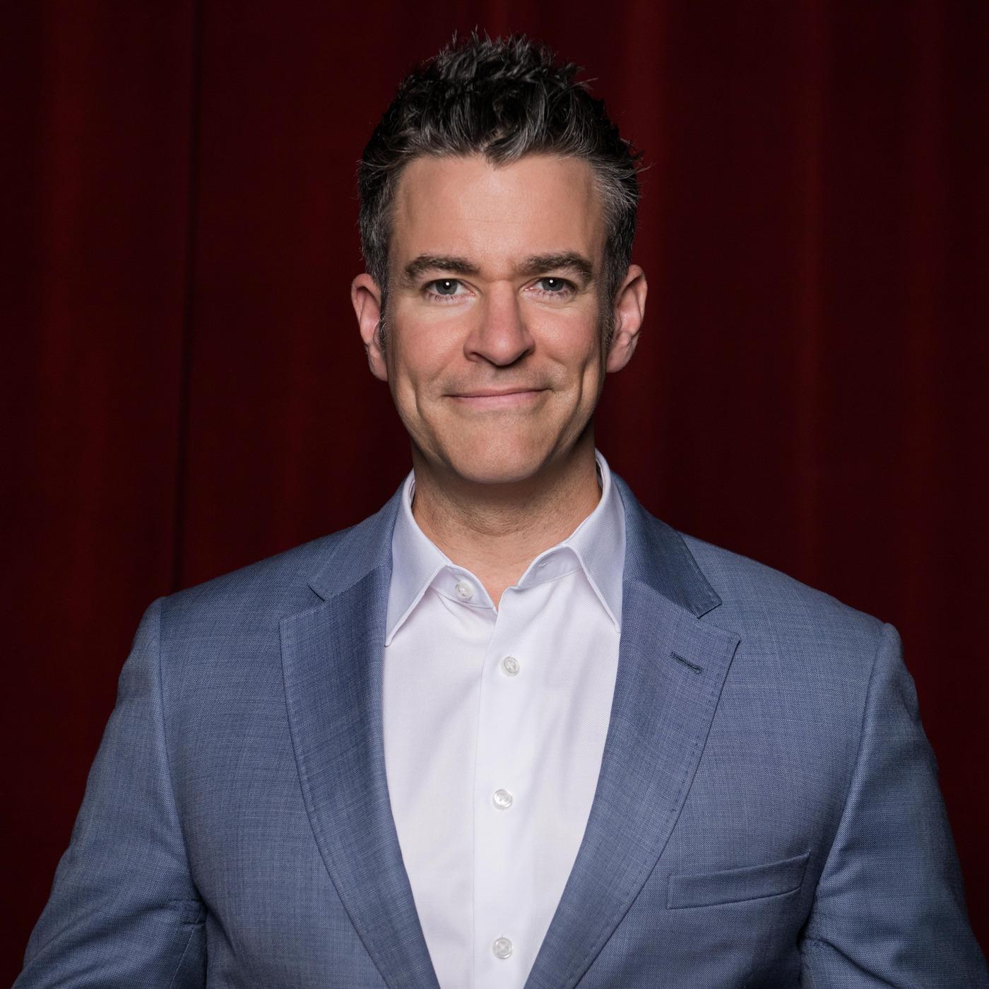 Close Up Radio Spotlights Top Speaker and Entertainer Jeff Civillico episode artwork