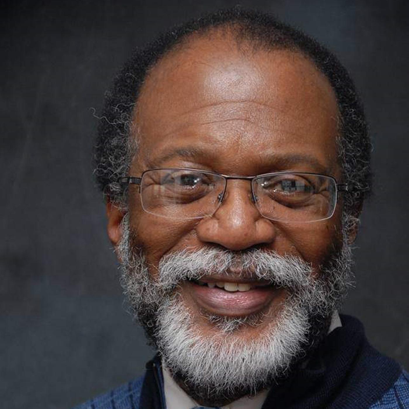 Close Up Radio Spotlights Top Physician and Psychiatrist Dr. Jeffery Jerome Grace episode artwork