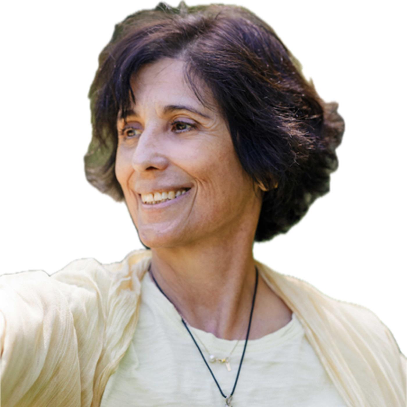 Close Up Radio Spotlights Astrologer Nancy Volante of The Whispering Soul episode artwork