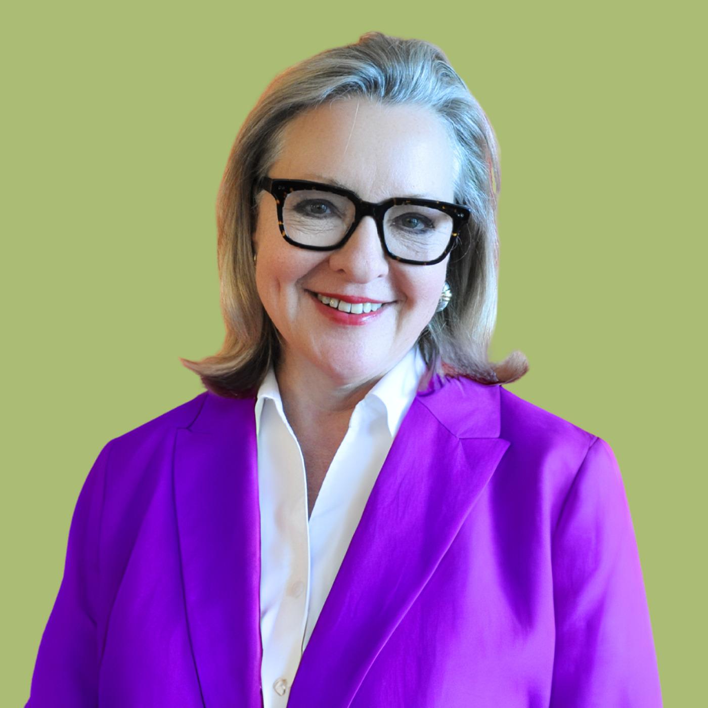 Close Up Radio Spotlights Dementia Coach Jeannine Forrest of Through the Forrest