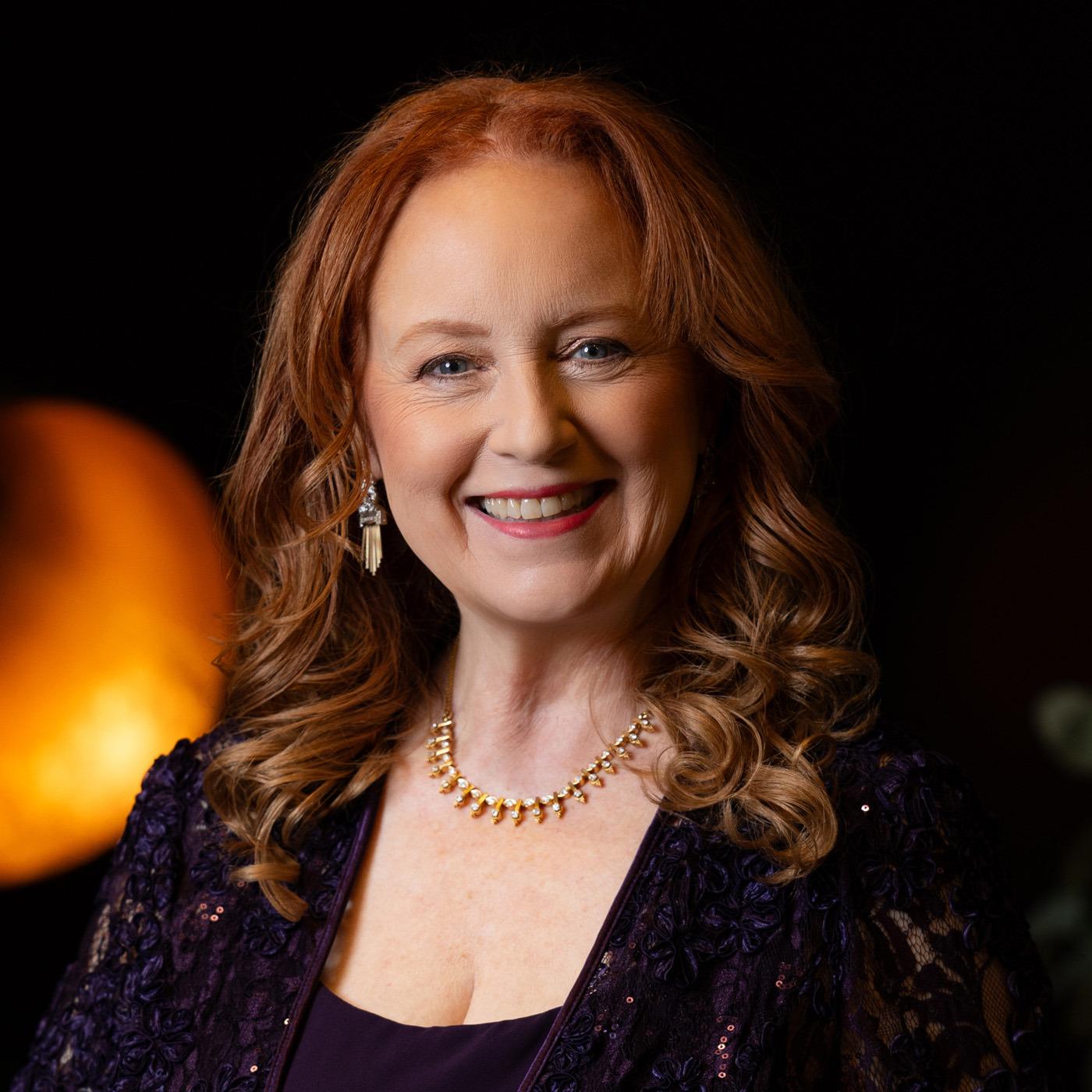 Part 1: Close Up Radio Welcomes Back Acclaimed Author, Composer, and Teacher Ann Mracek Part 1: Close Up Radio Welcomes Back Acclaimed Author, Composer, and Teacher Ann Mracek